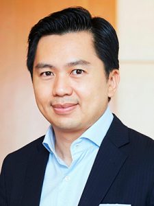Dean Tong Dean Tong