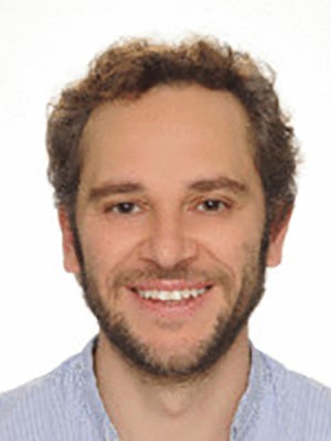 Marco Paini Marco Paini