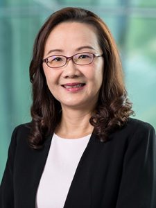 Susanna Leong Susanna Leong