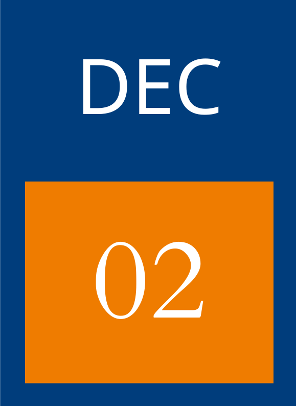 FinTech Seminar Series- Dates