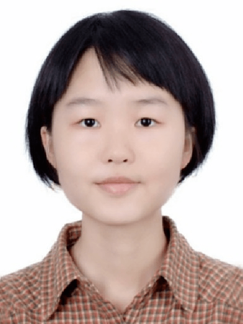 Portrait of Zhou Zhou