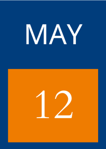 Dates- Web - 12 May Dates- Web - 12 May