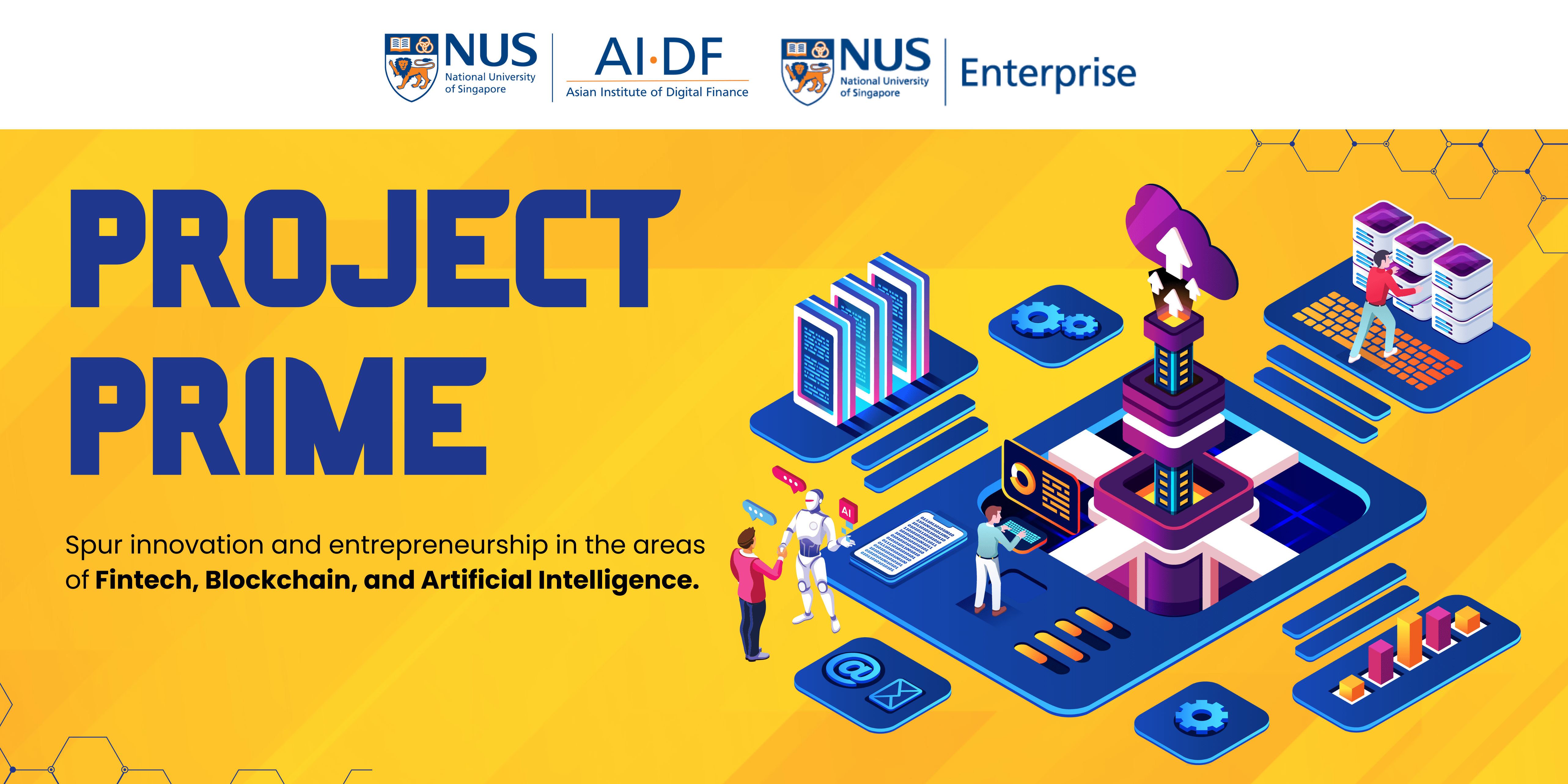 Project-Prime