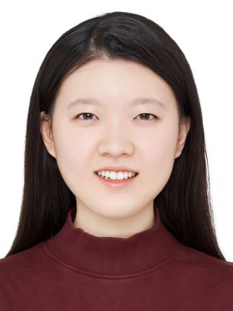 Portrait of Yongqi Zhou