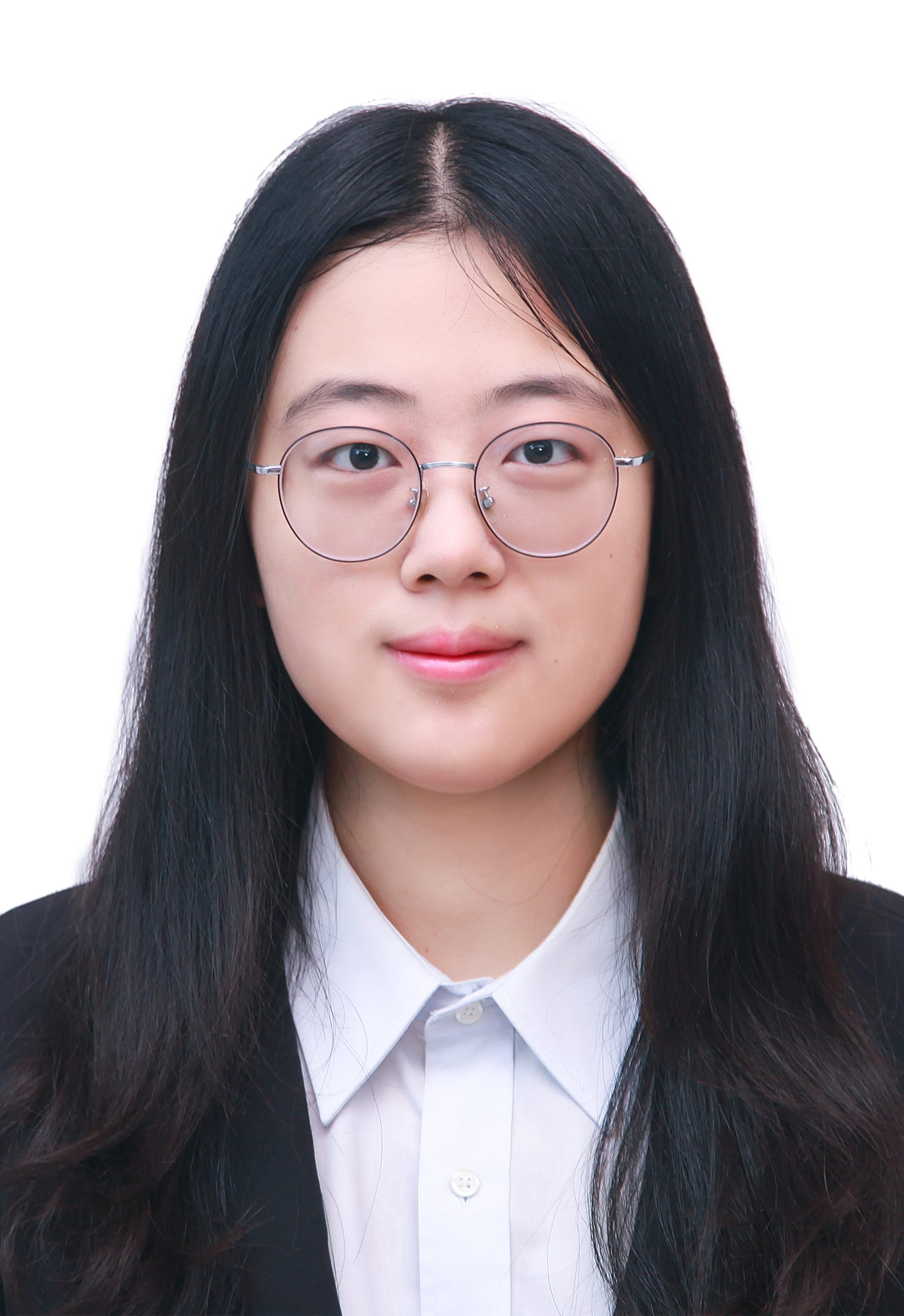 Portrait of Weibo Zhao