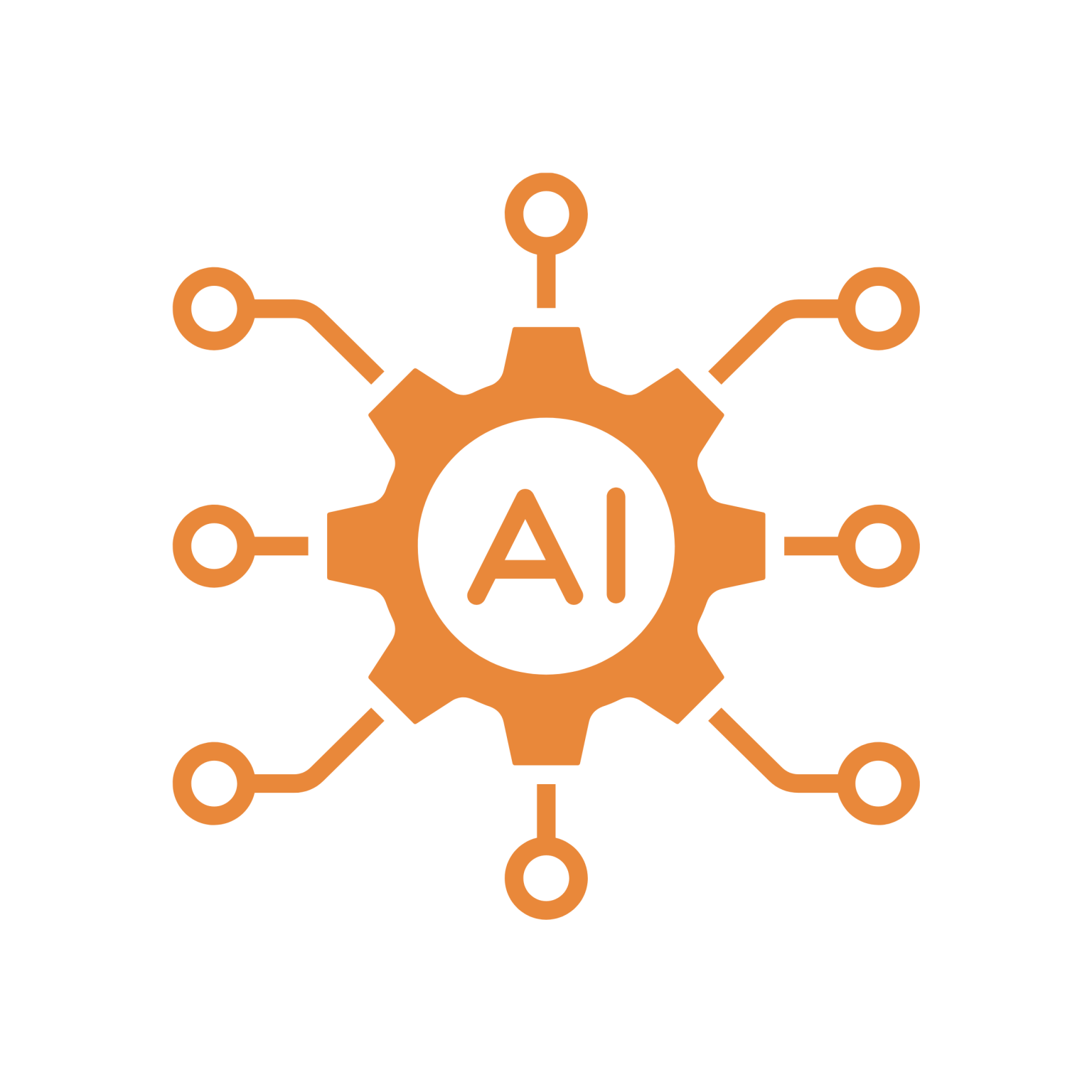 Master In Ai