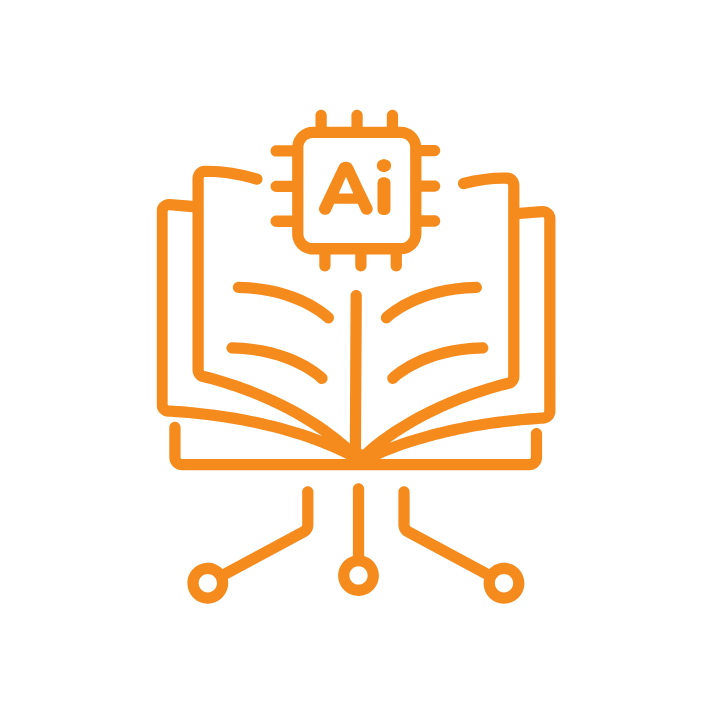 Knowledge of AI - E.Msc