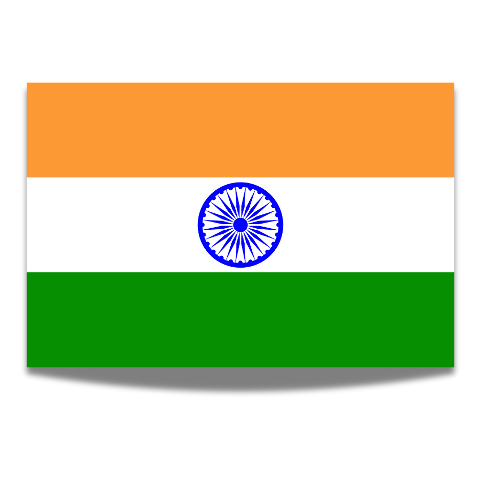 India