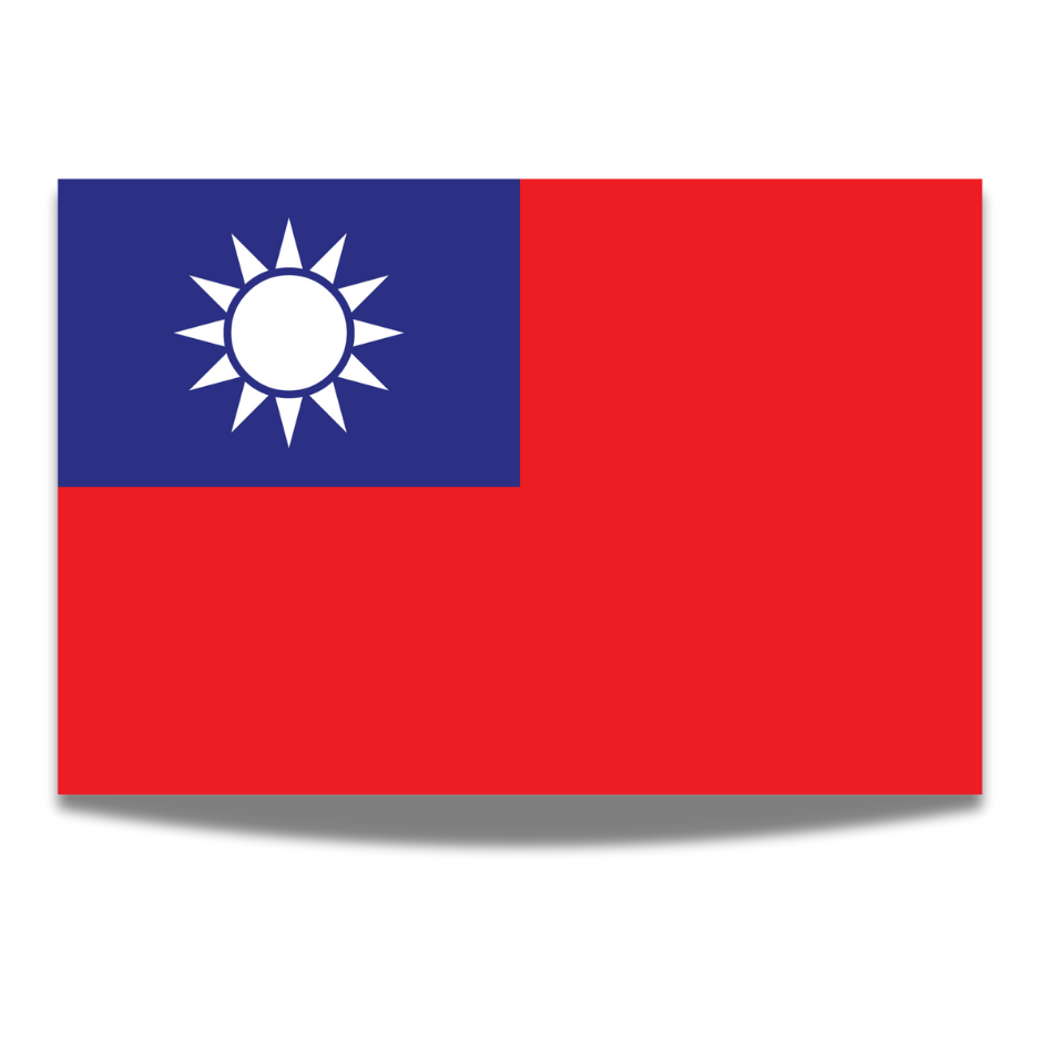 Taiwan