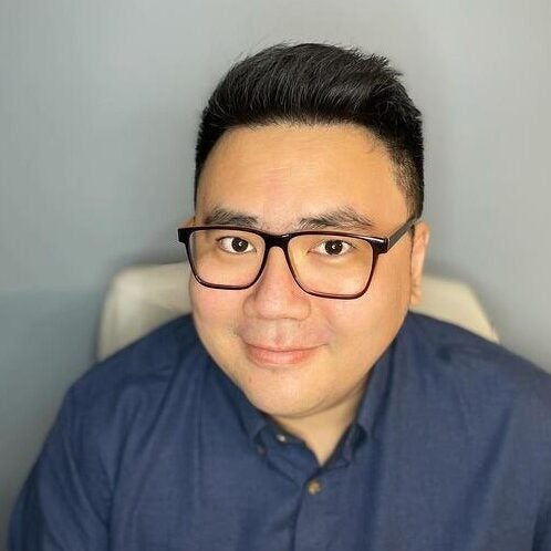 2022 Headshot - Fabian Ong