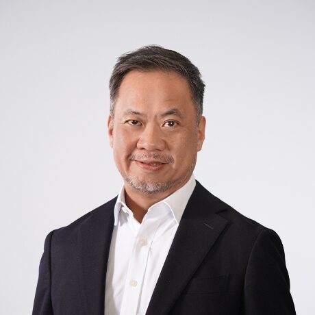 Adj Prof Chia Tek Yew
