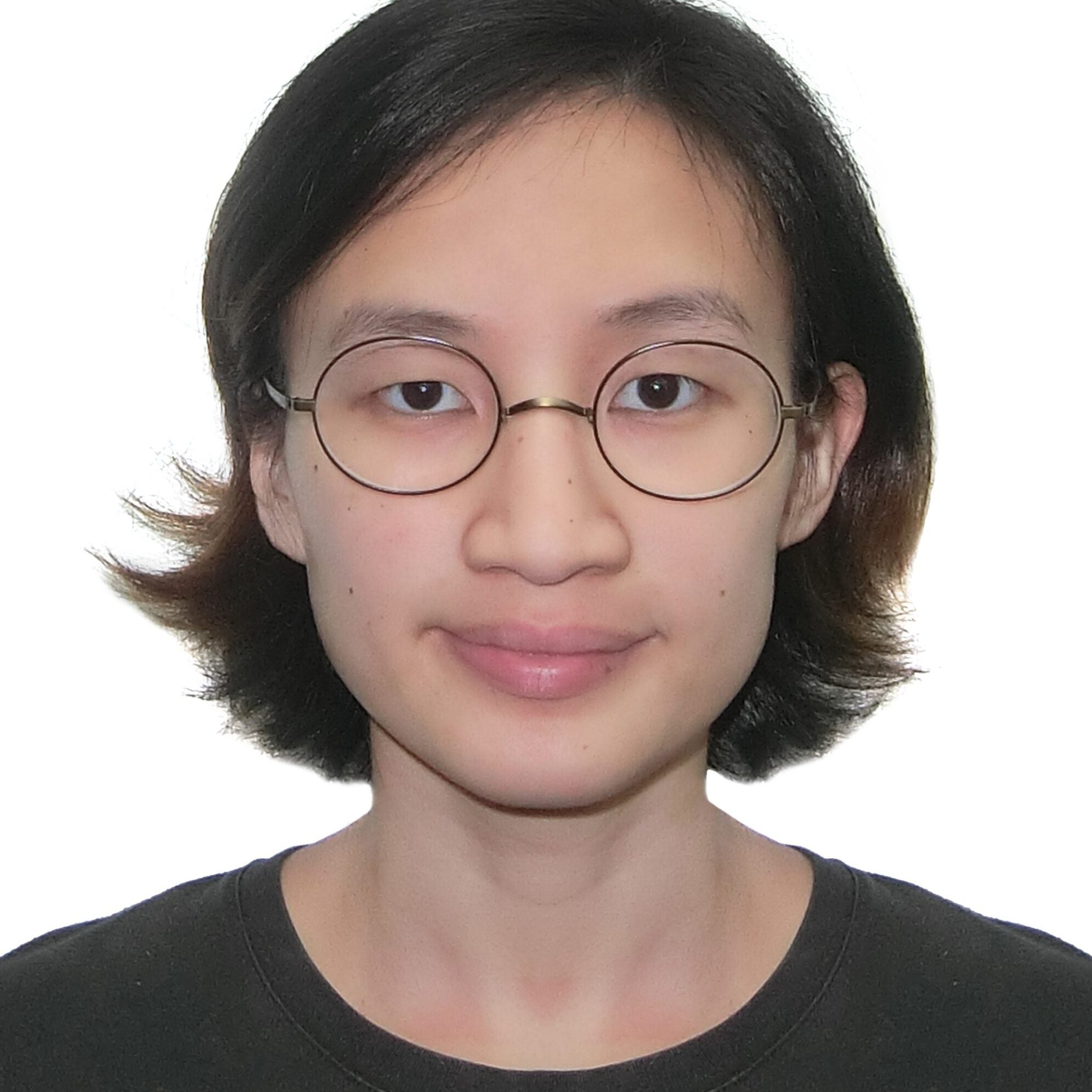 Anne Elizbaeth Lee Jin