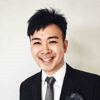 Dr Marvin Lee