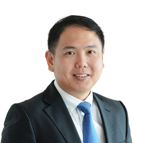 Joey Tan- Lecturer