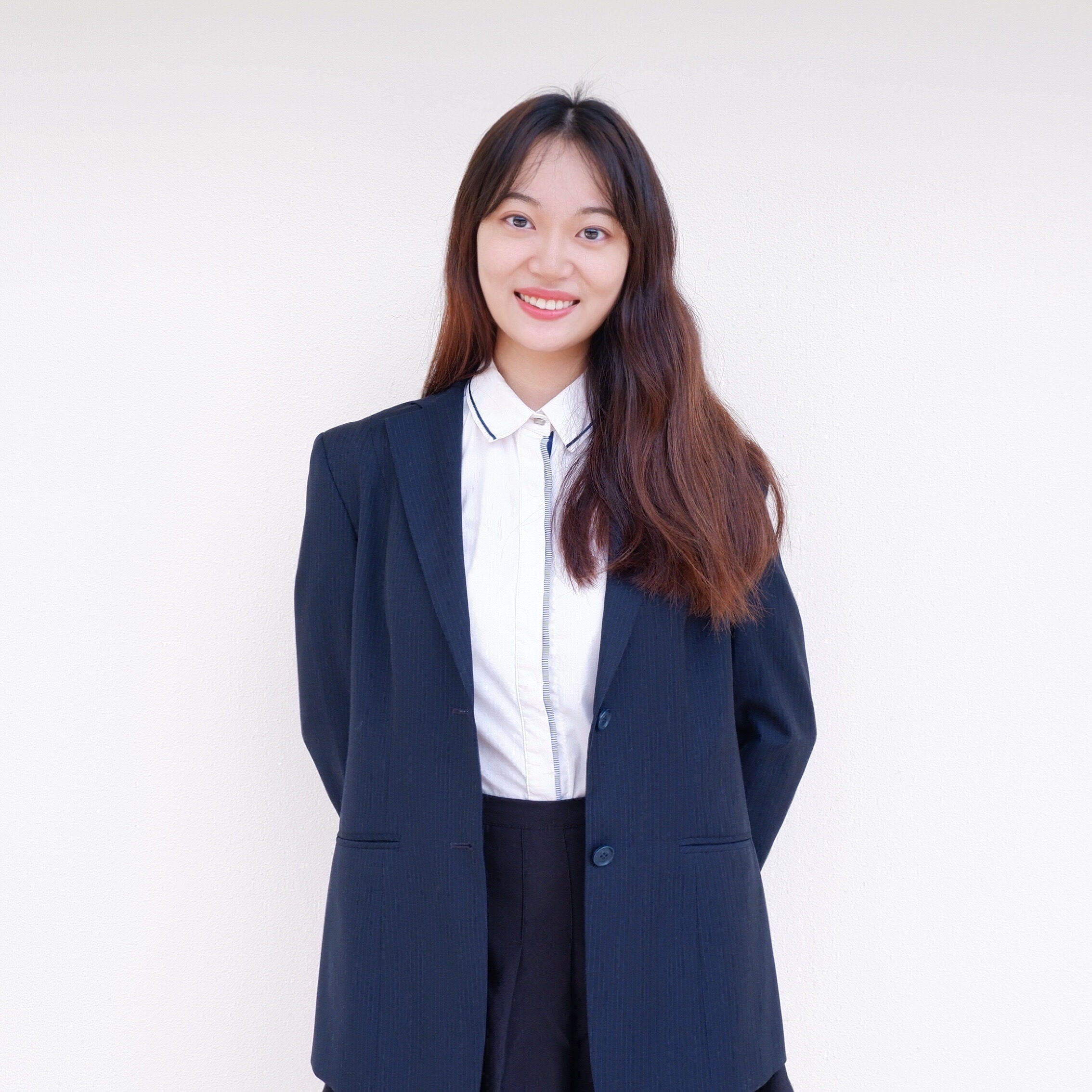 Luo Bingqiao official
