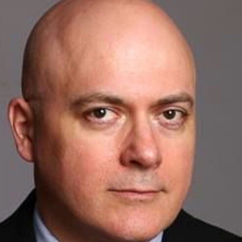 Mr Simon Helm Mr Simon Helm