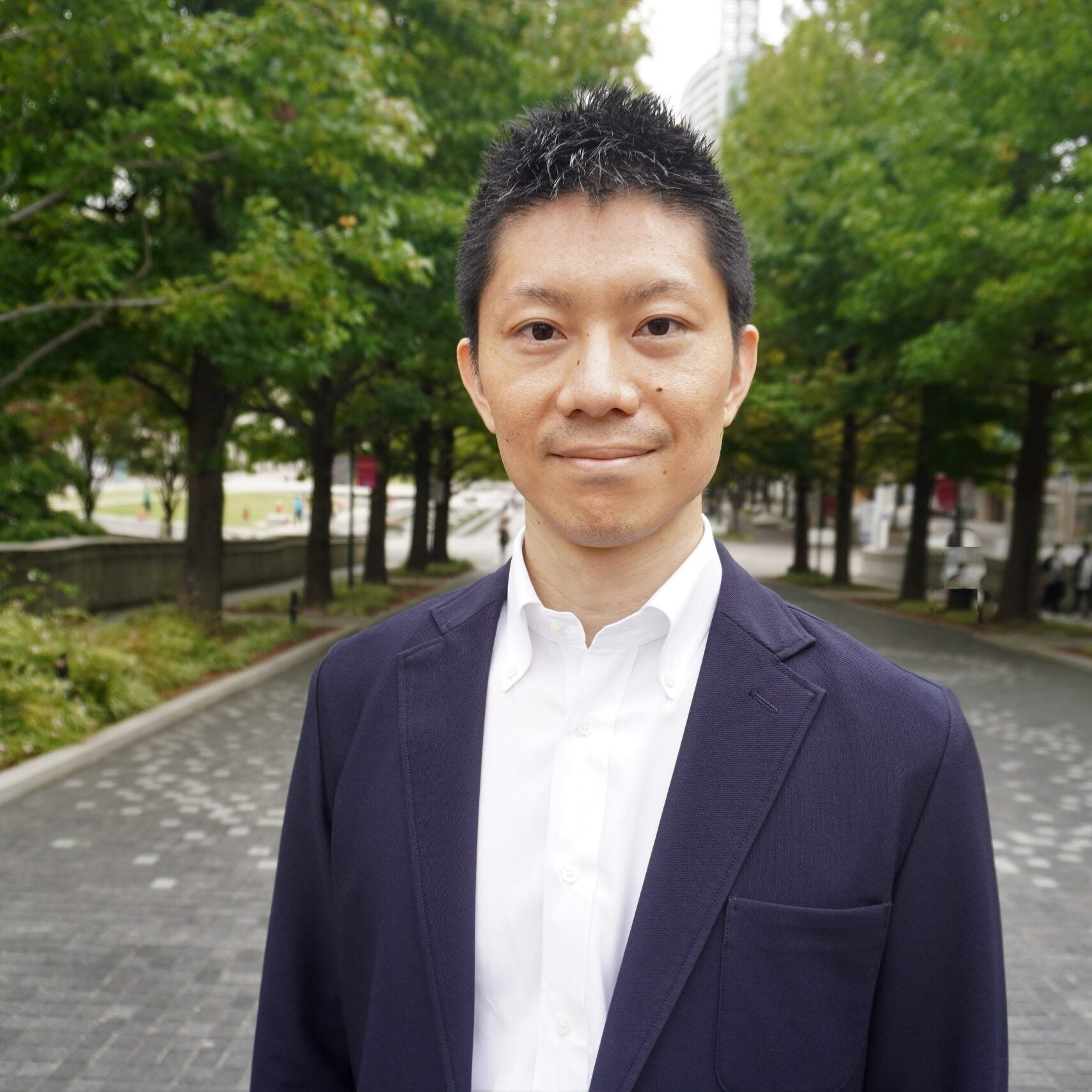Photo_Yuichi Yokoi