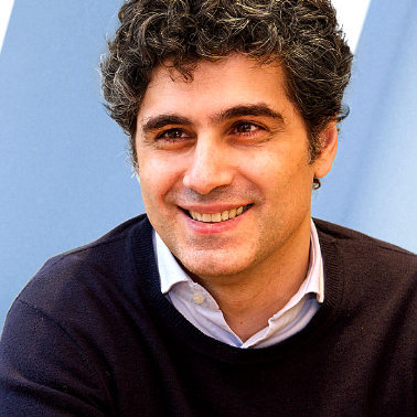 Santiago Braje Santiago Braje