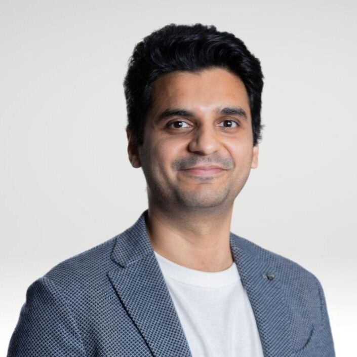 Uzair Uzair