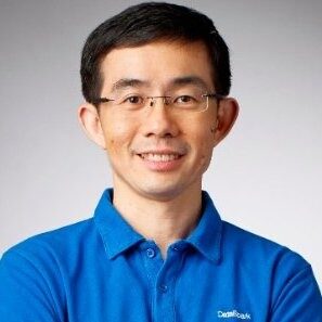 Ying Shao Wei