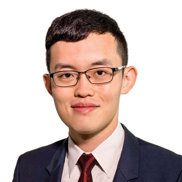 Zhang Dawei